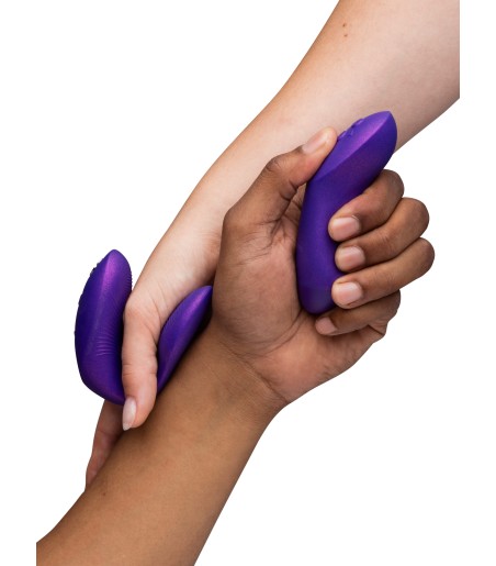 We-Vibe - Chorus Pro, Cosmic Purple,