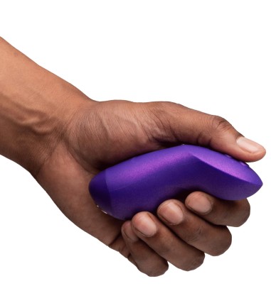 We-Vibe - Chorus Pro, Cosmic Purple,   uppladdningsbar fjärr som vibrerar