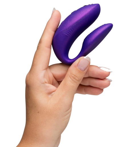 We-Vibe - Chorus Pro, Cosmic Purple,