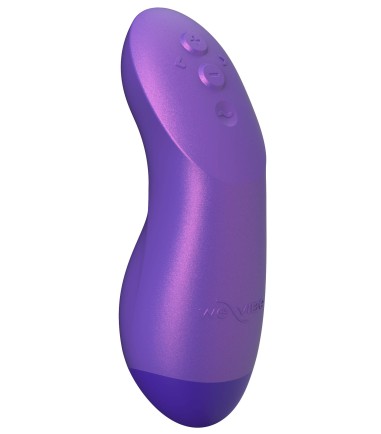 We-Vibe - Chorus Pro, Cosmic Purple,   snygg och bättre kontroll!