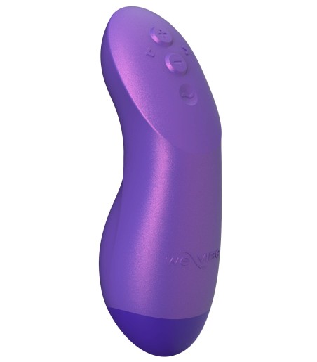 We-Vibe - Chorus Pro, Cosmic Purple,   snygg och bättre kontroll!