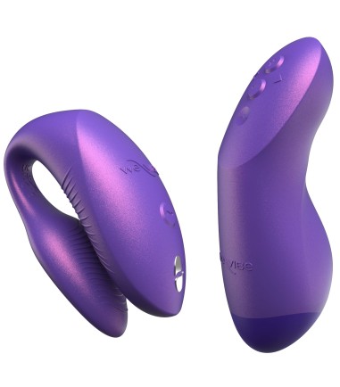 We-Vibe - Chorus Pro, Cosmic Purple,