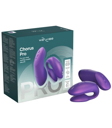 We-Vibe - Chorus Pro, Cosmic Purple