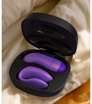 We-Vibe - Chorus Pro, Cosmic Purple,