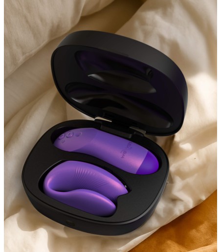 We-Vibe - Chorus Pro, Cosmic Purple,