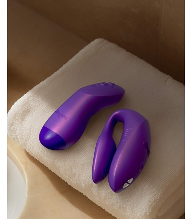 We-Vibe - Chorus Pro, Cosmic Purple,