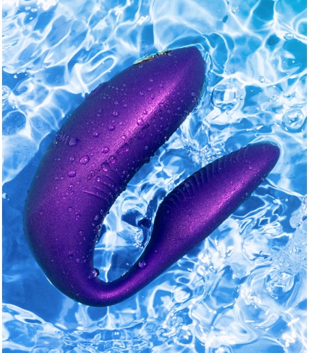We-Vibe - Chorus Pro, Cosmic Purple,