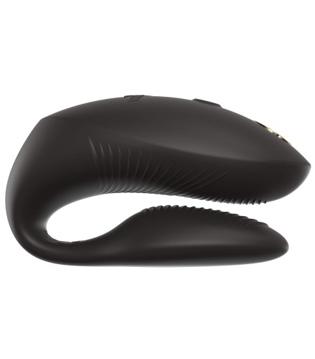We-Vibe - Chorus Pro, Satin Black, 100% vattentätt