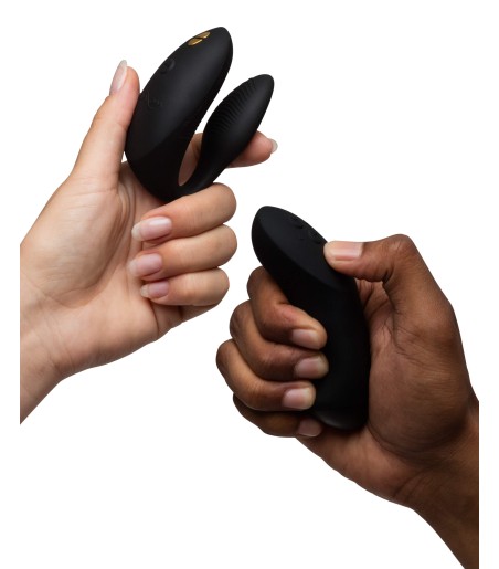 We-Vibe - Chorus Pro, Satin Black