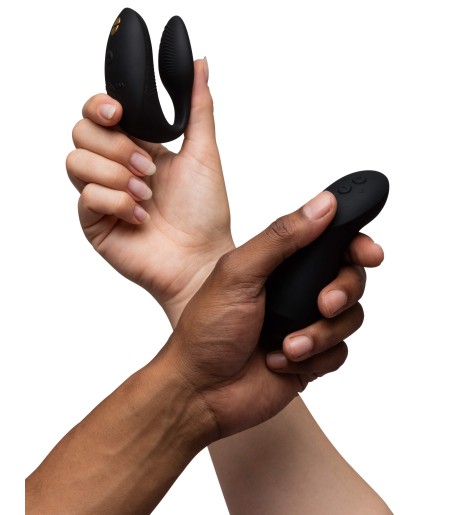 We-Vibe - Chorus Pro, Satin Black