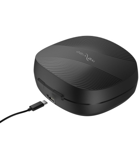 We-Vibe - Chorus Pro, Satin Black