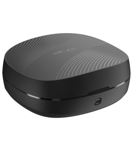 We-Vibe - Chorus Pro, Satin Black