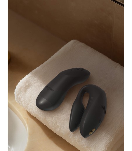 We-Vibe - Chorus Pro, Satin Black