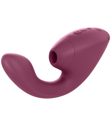 Womanizer - Next Duo, Dusky Pink