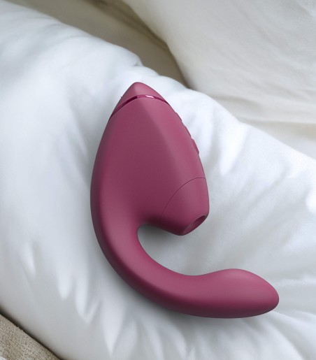 Womanizer - Next Duo, Dusky Pink