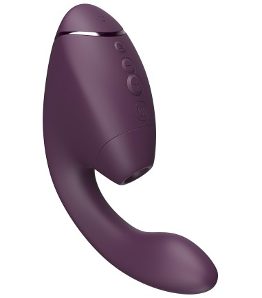 Womanizer - Next Duo, Dark Purple