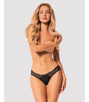Obsessive - Bella Rou Panties