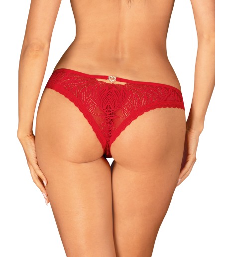 Obsessive - Chilisa Panties, smycke baktill Obsessive - Chilisa Panties, smycke baktill