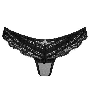 Obsessive - Ivannes Panties, spets framtill