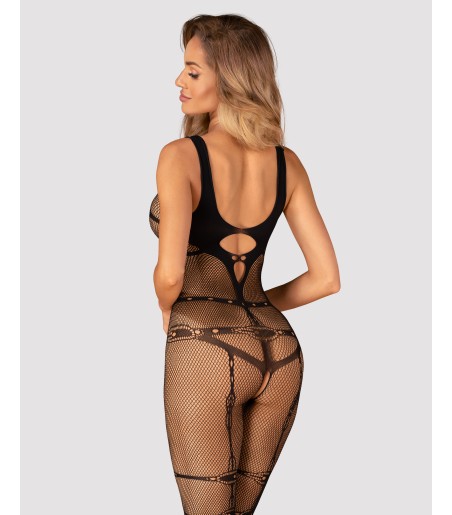 Obsessive - Bodystocking N123