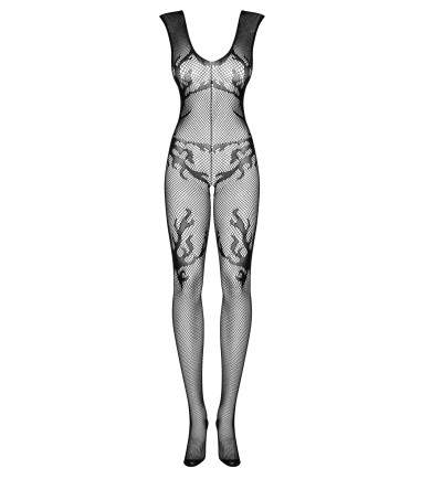 Obsessive - Bodystocking F241