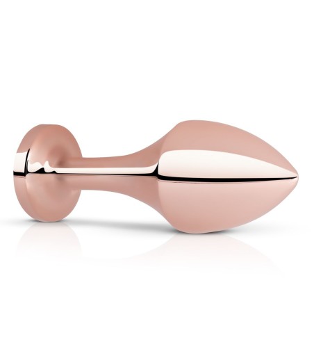 Rosy Gold - Nouveau Butt Plug
