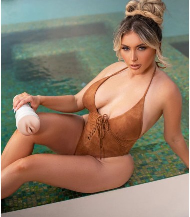 Fleshlight Girls - Kayley Gunner, Fully Loaded, stora pattar