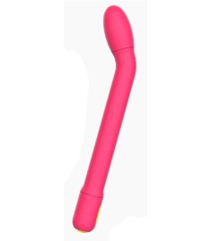 Adalet - Gently g-spot massager, Pink, stav för g-punkten.