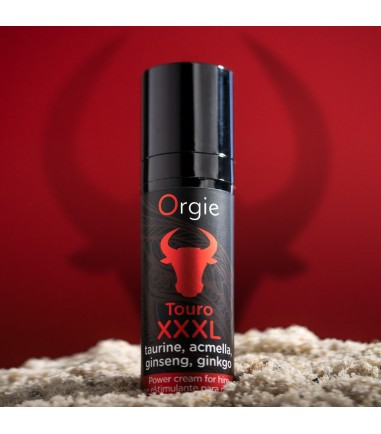Orgie - Touro XXXL
