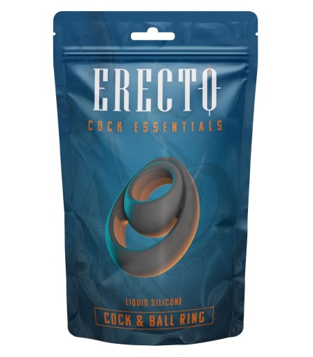 Erecto - Cock & Ball Ring