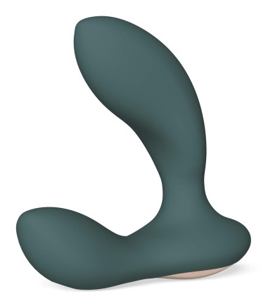 Lelo - Hugo 2 + App, Green, härlig prostatavibrator