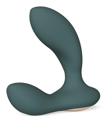 Lelo - Hugo 2 + App, Green, härlig prostatavibrator