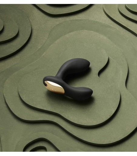 Lelo - Hugo 2 + App, Black