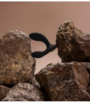 Lelo - Hugo 2 + App, Black