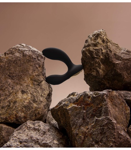 Lelo - Hugo 2 + App, Black