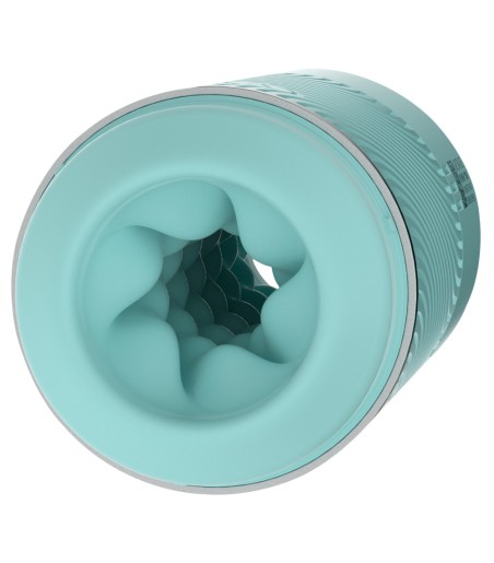 ArcWave - Pow Stroker, Green, extramjuk insida