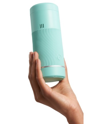 ArcWave - Pow Stroker, Green, lagom stor