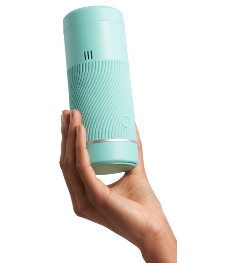 ArcWave - Pow Stroker, Green, lagom stor