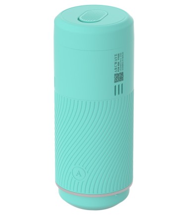 ArcWave - Pow Stroker, Green