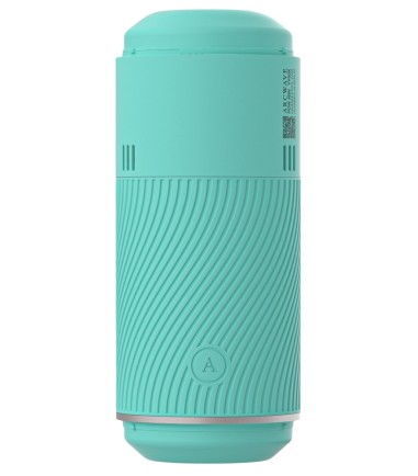 ArcWave - Pow Stroker, Green