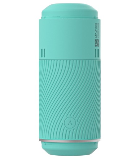 ArcWave - Pow Stroker, Green