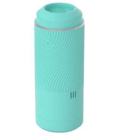 ArcWave - Pow Stroker, Green