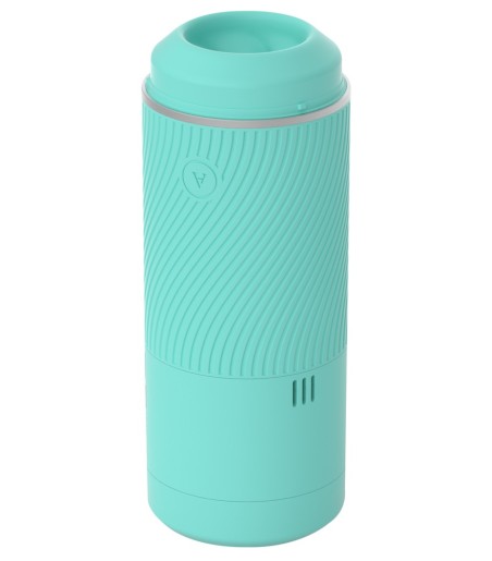 ArcWave - Pow Stroker, Green