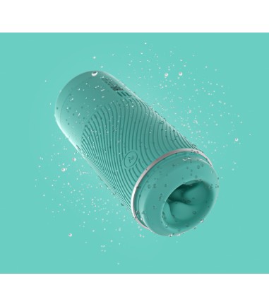 ArcWave - Pow Stroker, Green