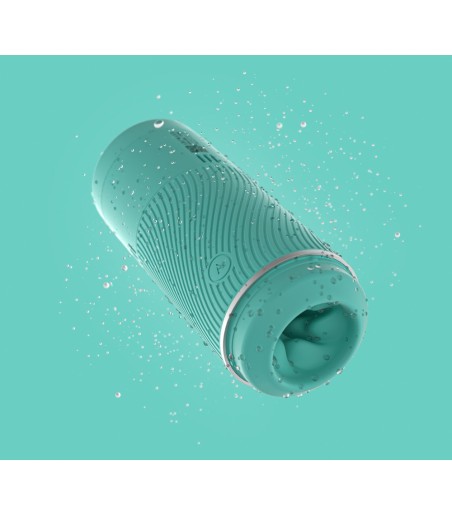 ArcWave - Pow Stroker, Green