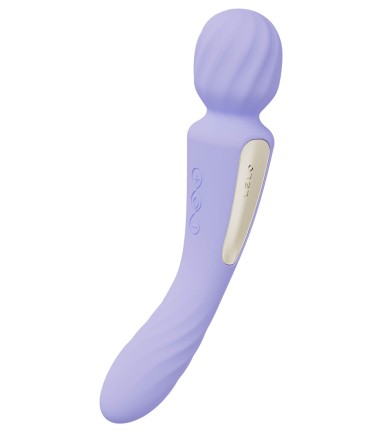 Lelo - Switch, Lilac, len och kroppssäker silikon