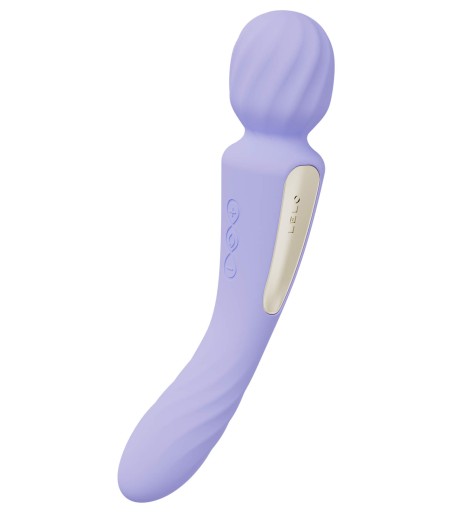 Lelo - Switch, Lilac, len och kroppssäker silikon