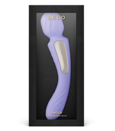 Lelo - Switch, Lilac