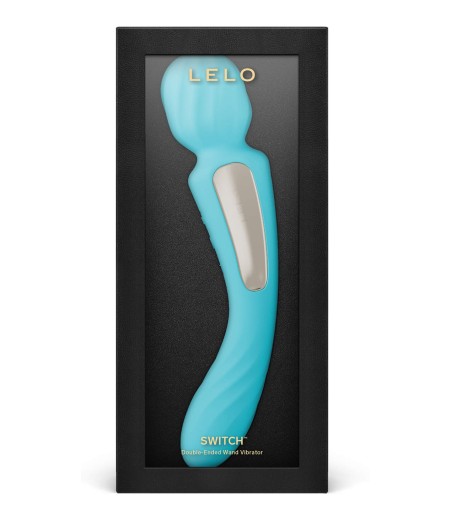 Lelo - Switch, Aqua, vattentätt och med app!
