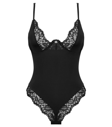 Obsessive - Bellastia Teddy
